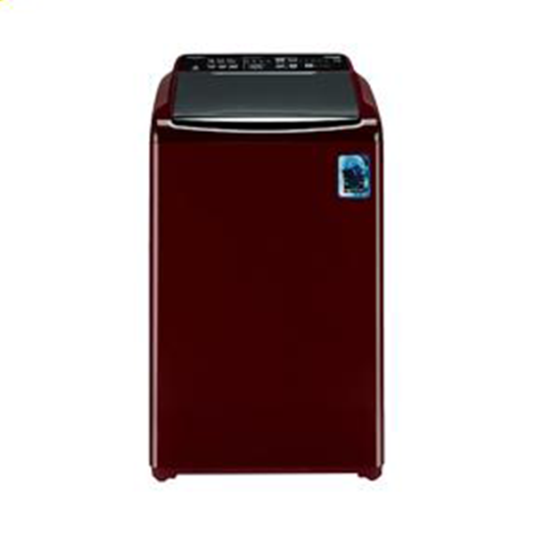 Buy Whirlpool 6.5 Kg WHITEMAGIC ELITE PLUS ROSEWOOD WINE Fully Automatic Top Loading Washing Machine - Home Appliances | Vasanthandco